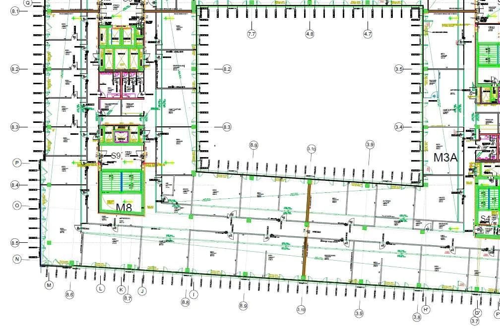 Gewerbeimmobilie mieten in Wien – 890 m², € 13.790 – Bild 11 von 12