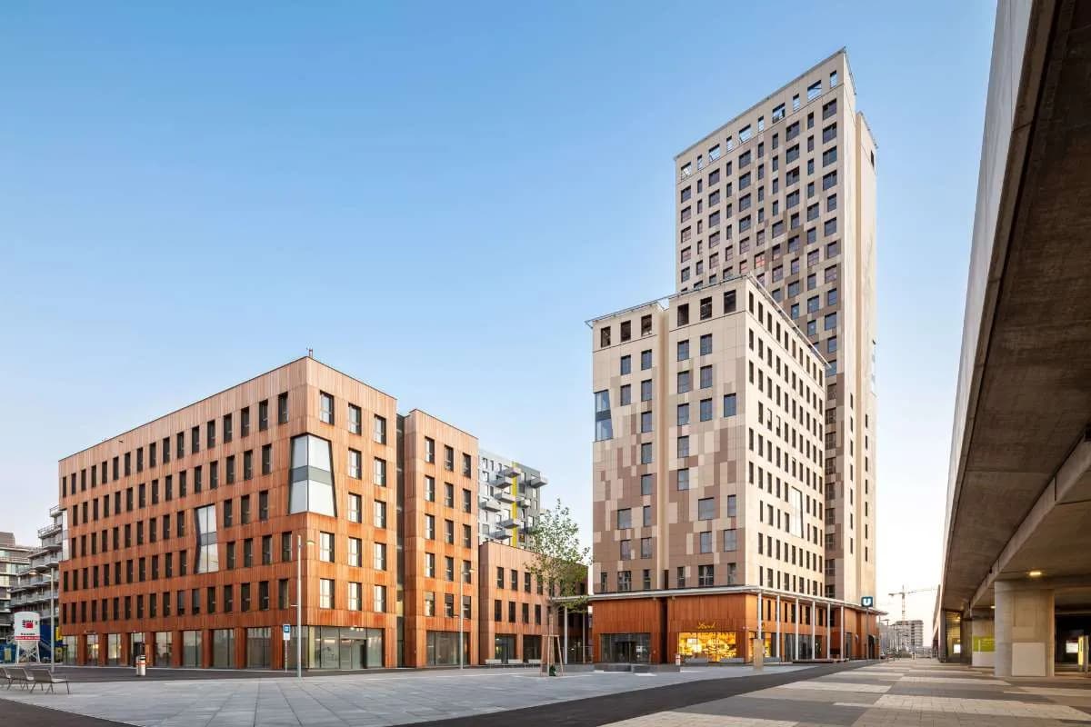 Gewerbeimmobilie mieten in Wien – 937 m², € 17.514 – Bild 3 von 26