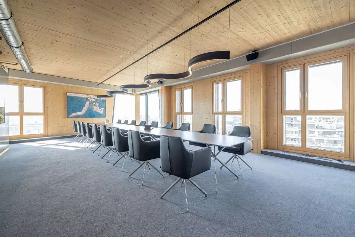 Gewerbeimmobilie mieten in Wien – 937 m², € 17.514 – Bild 7 von 26