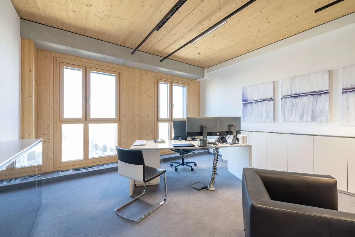 Gewerbeimmobilie mieten in Wien – 937 m², € 17.514 – Bild 8 von 26