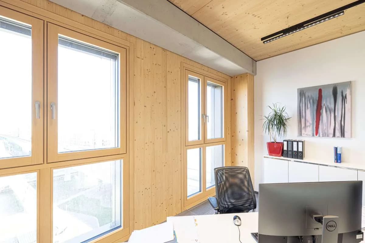 Gewerbeimmobilie mieten in Wien – 937 m², € 17.514 – Bild 9 von 26