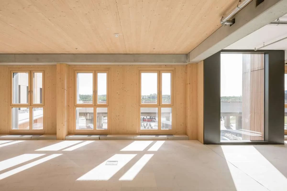 Gewerbeimmobilie mieten in Wien – 937 m², € 17.514 – Bild 13 von 26