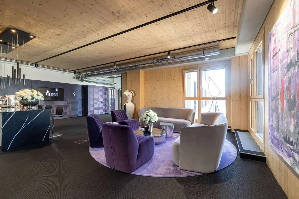 Gewerbeimmobilie mieten in Wien – 937 m², € 17.514 – Bild 15 von 26