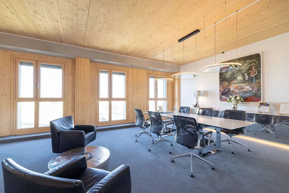 Gewerbeimmobilie mieten in Wien – 937 m², € 17.514 – Bild 16 von 26
