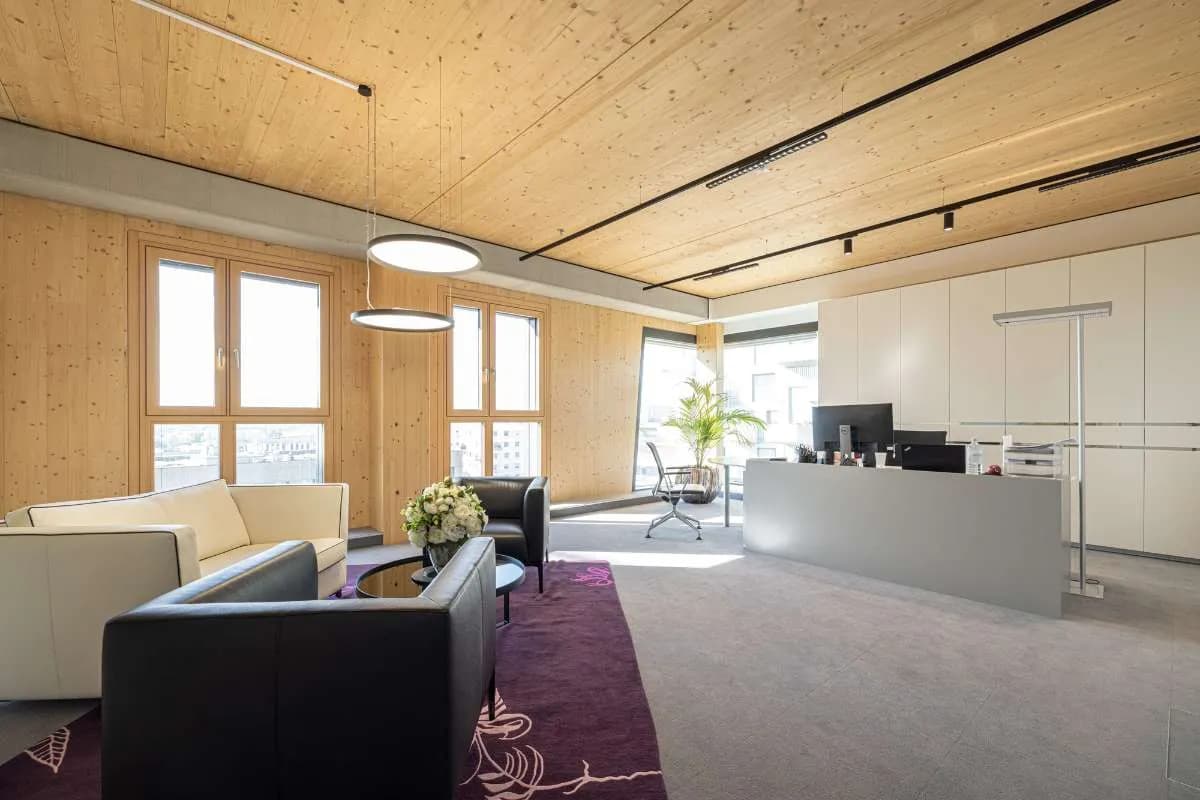 Gewerbeimmobilie mieten in Wien – 937 m², € 17.514 – Bild 17 von 26
