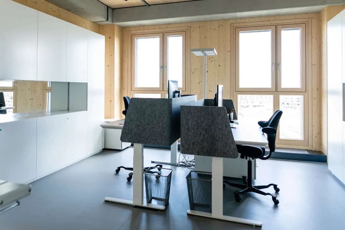 Gewerbeimmobilie mieten in Wien – 937 m², € 17.514 – Bild 18 von 26