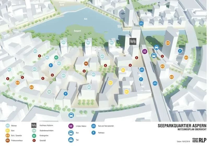 Gewerbeimmobilie mieten in Wien – 937 m², € 17.514 – Bild 26 von 26