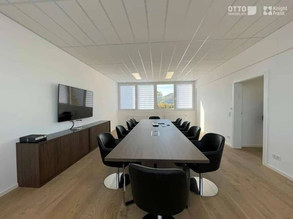 Gewerbeimmobilie mieten in Wien – 298 m², € 3.143 – Bild 4 von 11