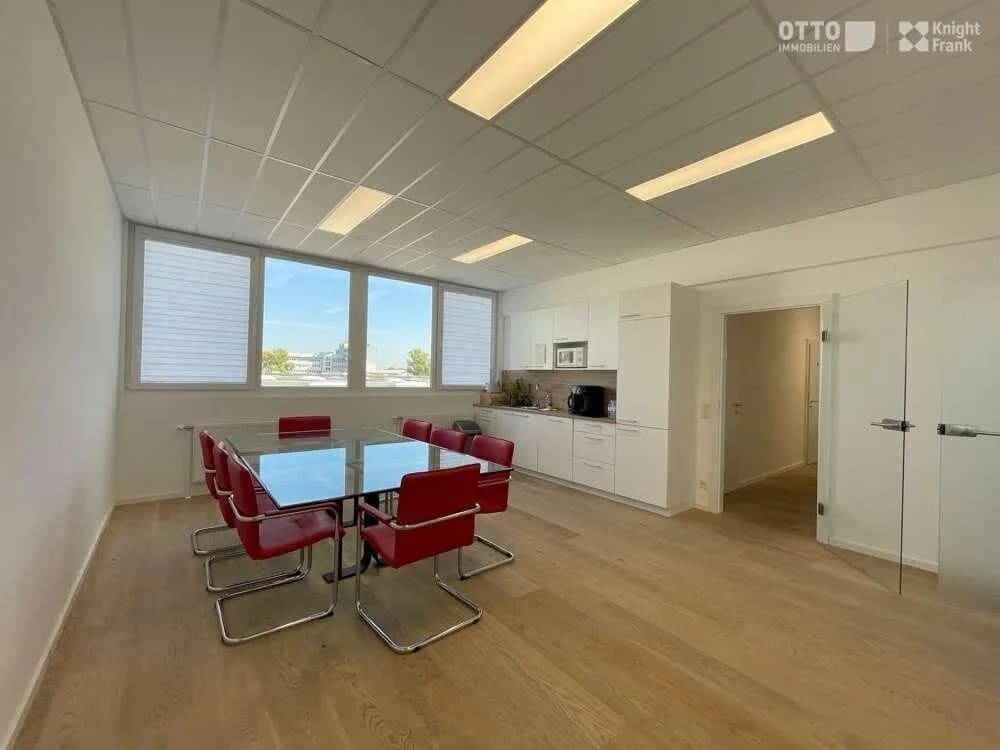 Gewerbeimmobilie mieten in Wien – 298 m², € 3.143 – Bild 5 von 11