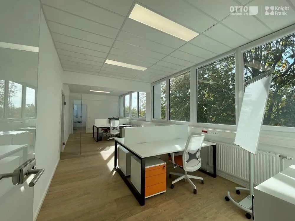 Gewerbeimmobilie mieten in Wien – 298 m², € 3.143 – Bild 6 von 11