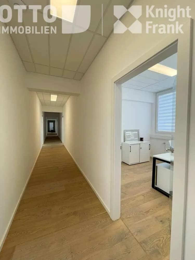 Gewerbeimmobilie mieten in Wien – 298 m², € 3.143 – Bild 7 von 11