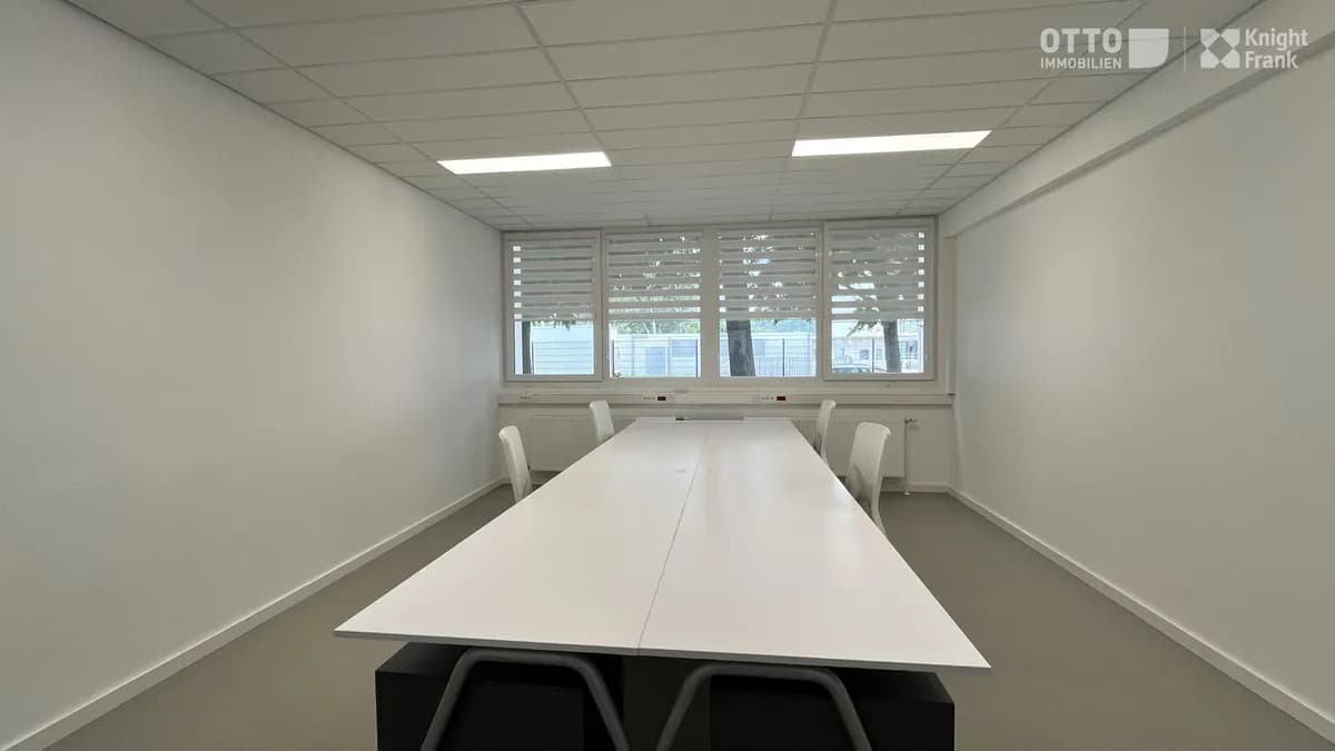 Gewerbeimmobilie mieten in Wien – 298 m², € 3.143 – Bild 8 von 11