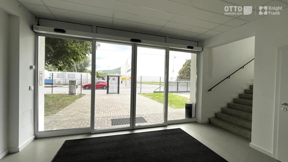Gewerbeimmobilie mieten in Wien – 298 m², € 3.143 – Bild 9 von 11
