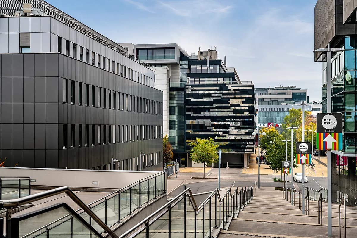 Gewerbeimmobilie mieten in Wien – 622 m², € 13.072 – Bild 6 von 18
