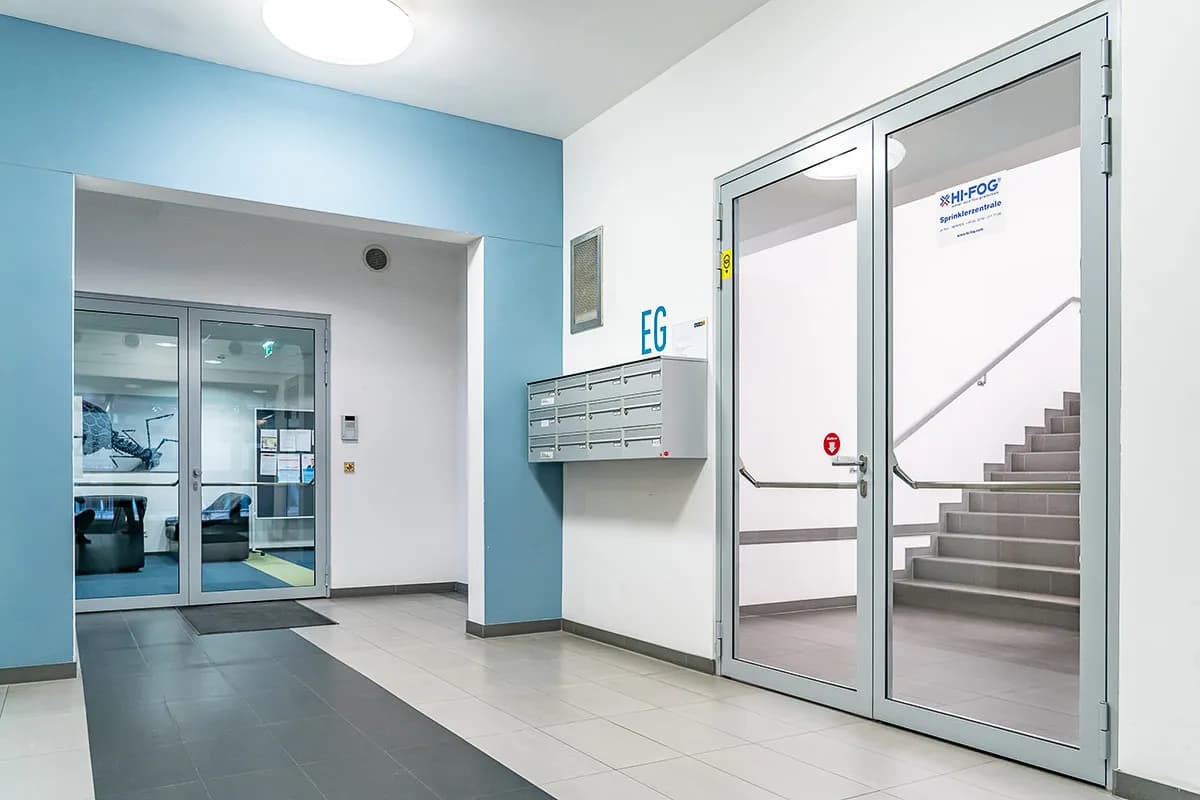 Gewerbeimmobilie mieten in Wien – 622 m², € 13.072 – Bild 7 von 18