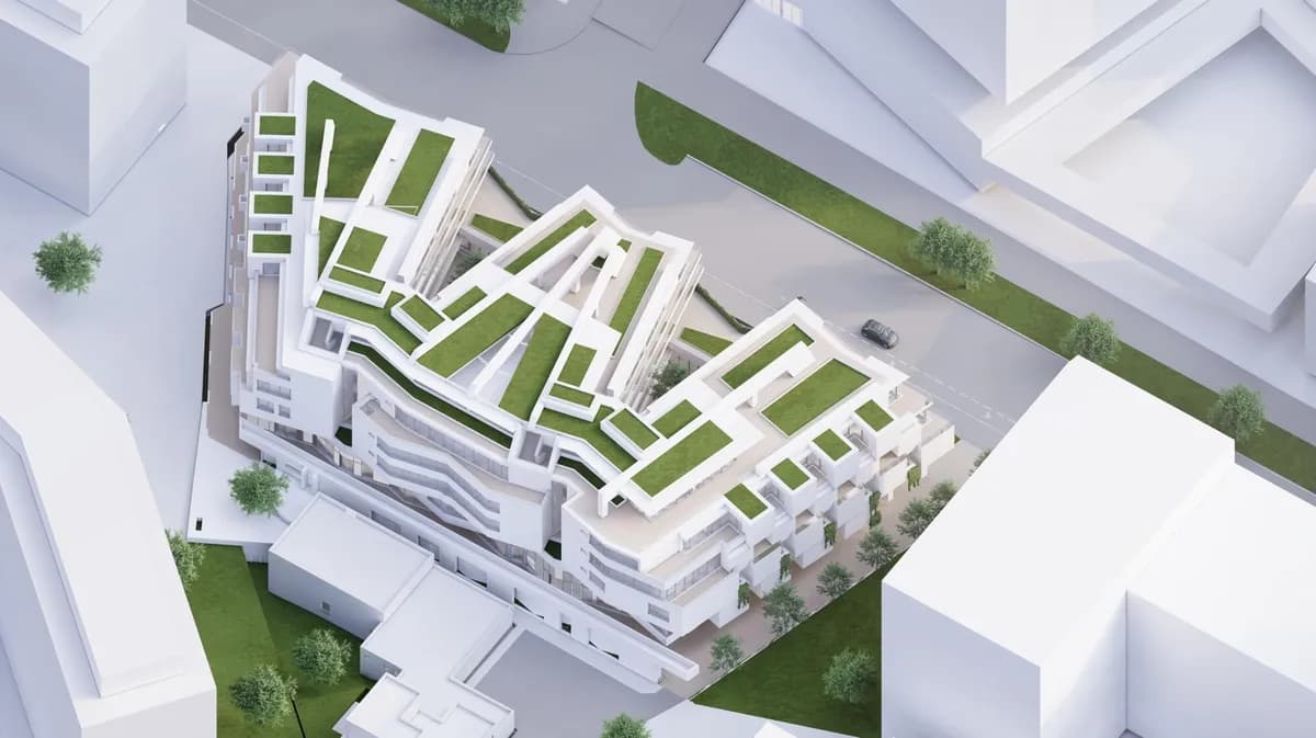 Gewerbeimmobilie mieten in Wien – 1 263 m², € 23.368 – Bild 5 von 18