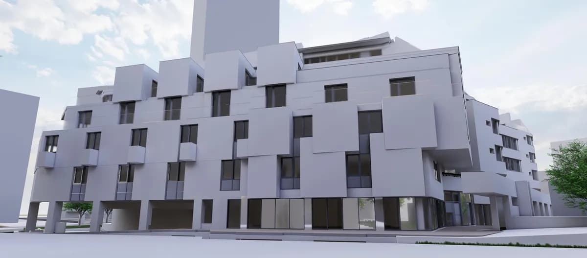 Gewerbeimmobilie mieten in Wien – 1 263 m², € 23.368 – Bild 13 von 18