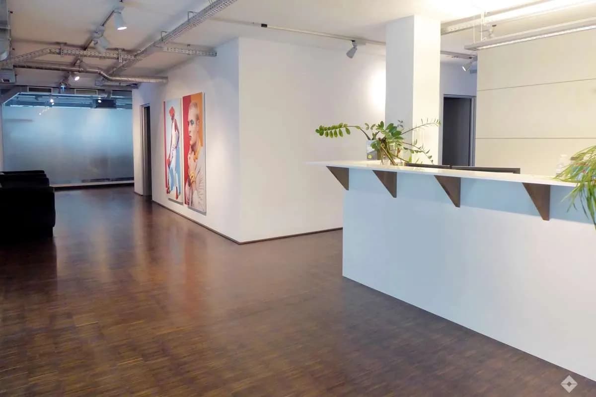 Gewerbeimmobilie mieten in Salzburg Stadt – 1 341 m², € 21.456 – Bild 3 von 12