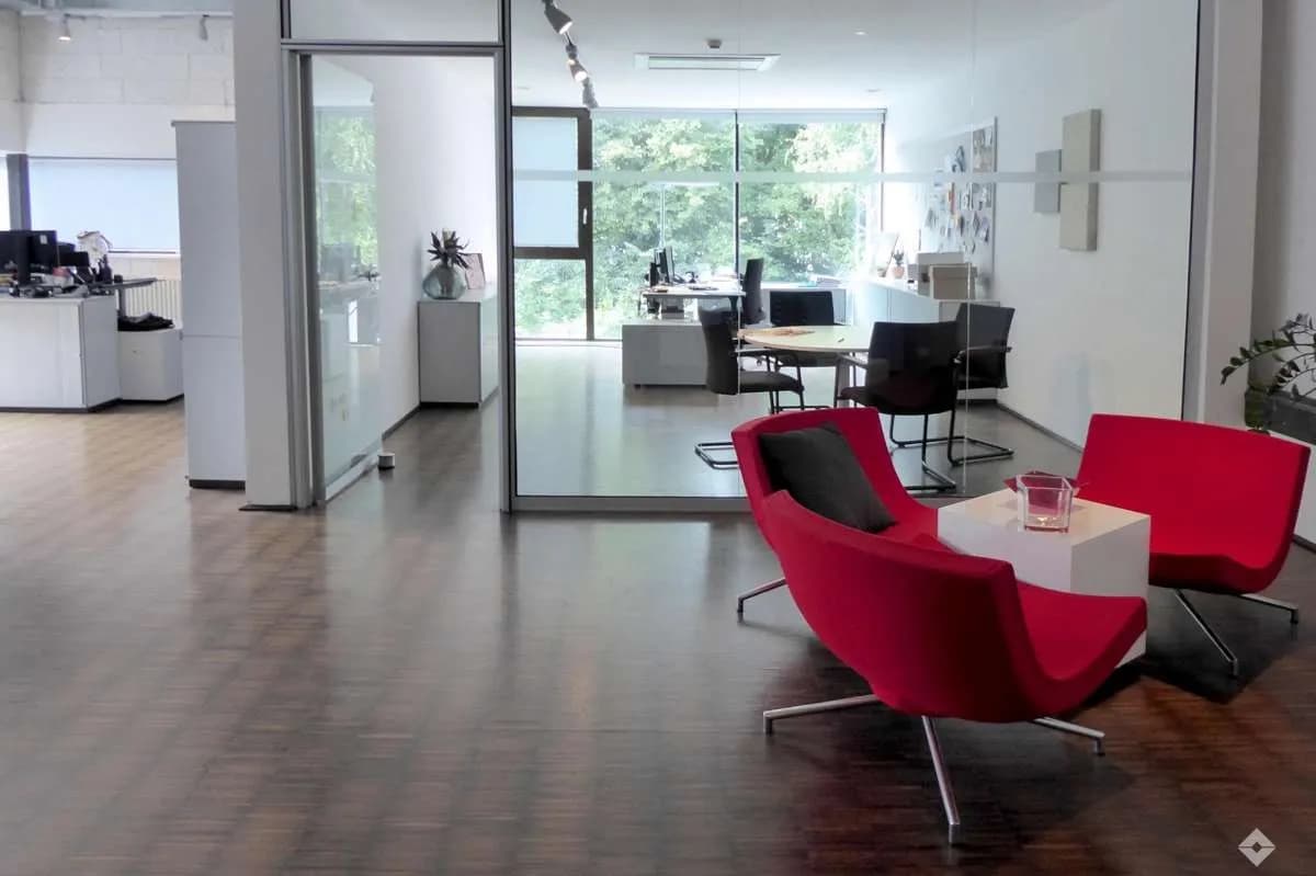 Gewerbeimmobilie mieten in Salzburg Stadt – 1 341 m², € 21.456 – Bild 5 von 12