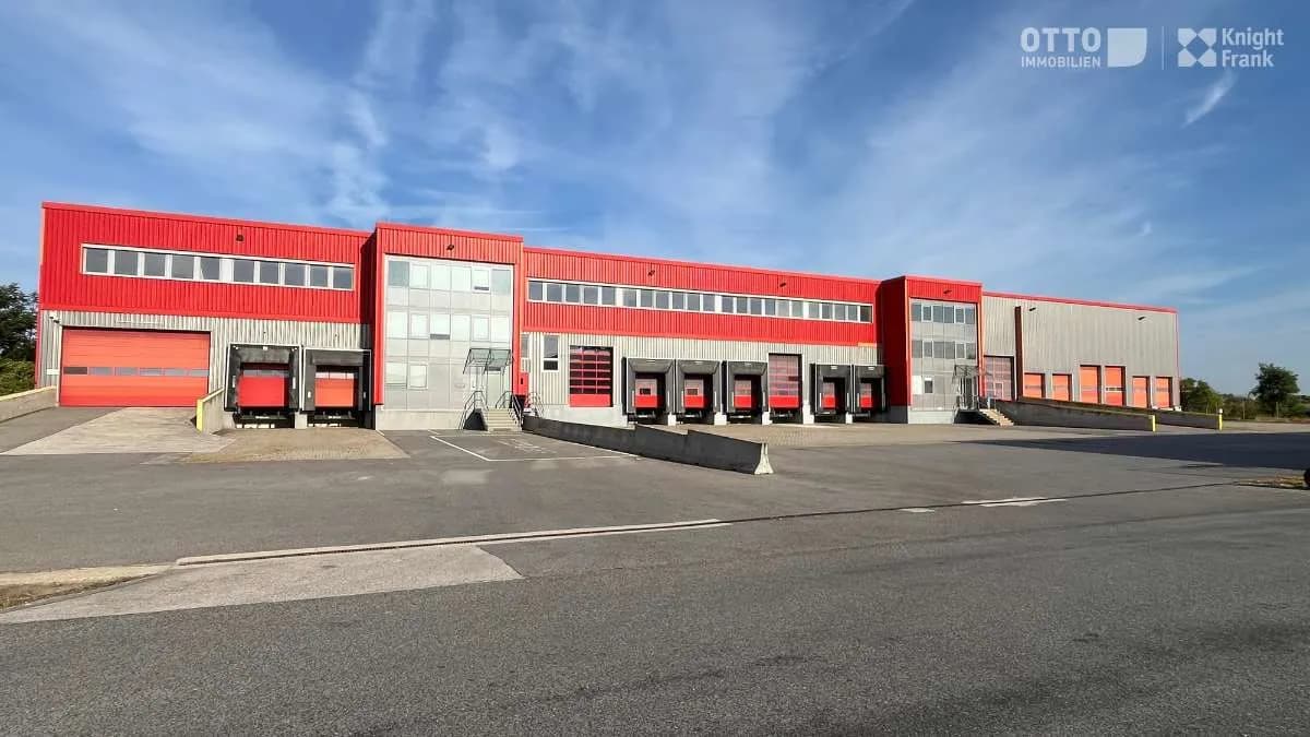 Gewerbeimmobilie mieten in Bruck an der Leitha – 1 268 m² – Bild 3 von 12