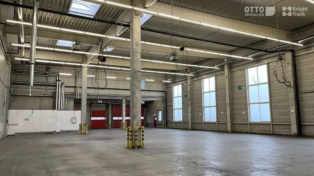 Gewerbeimmobilie mieten in Bruck an der Leitha – 1 268 m² – Bild 5 von 12