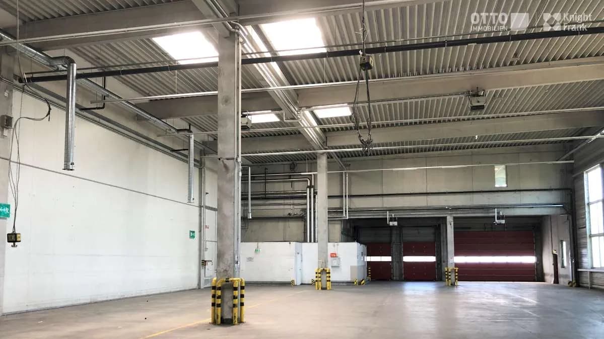 Gewerbeimmobilie mieten in Bruck an der Leitha – 1 268 m² – Bild 8 von 12