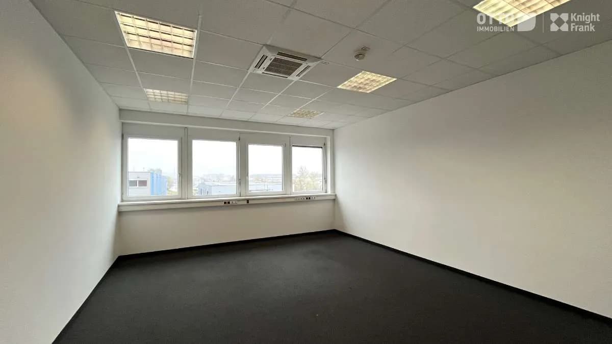 Gewerbeimmobilie mieten in Bruck an der Leitha – 1 268 m² – Bild 9 von 12