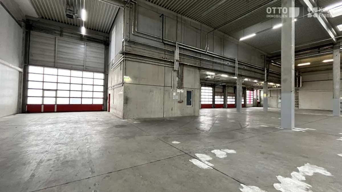 Gewerbeimmobilie mieten in Bruck an der Leitha – 1 268 m² – Bild 10 von 12