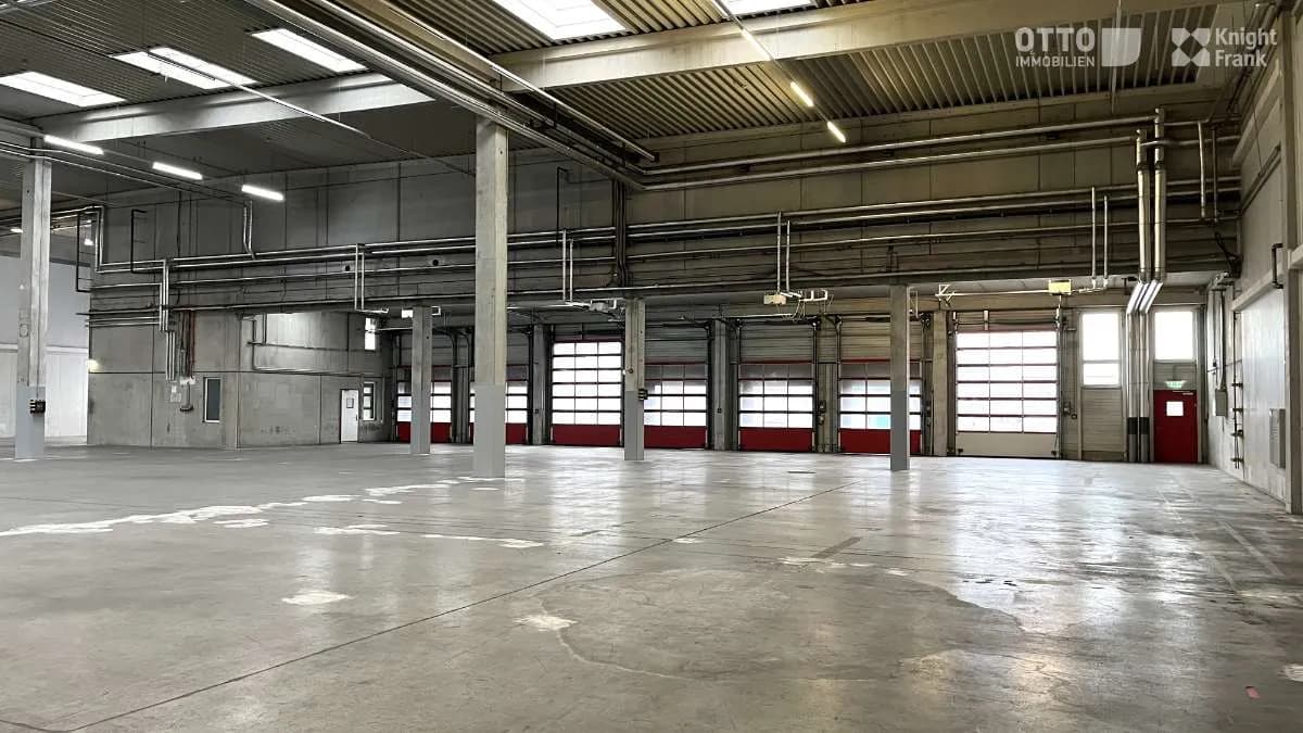 Gewerbeimmobilie mieten in Bruck an der Leitha – 1 268 m² – Bild 11 von 12