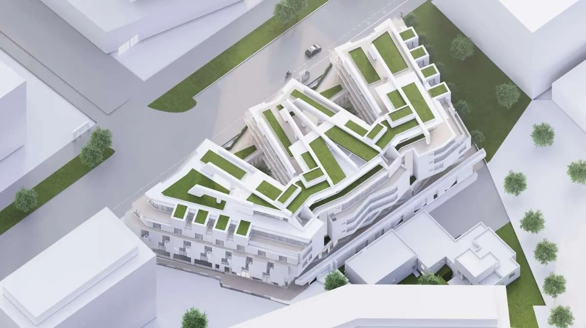 Gewerbeimmobilie mieten in Wien – 300 m², € 5.553 – Bild 3 von 19