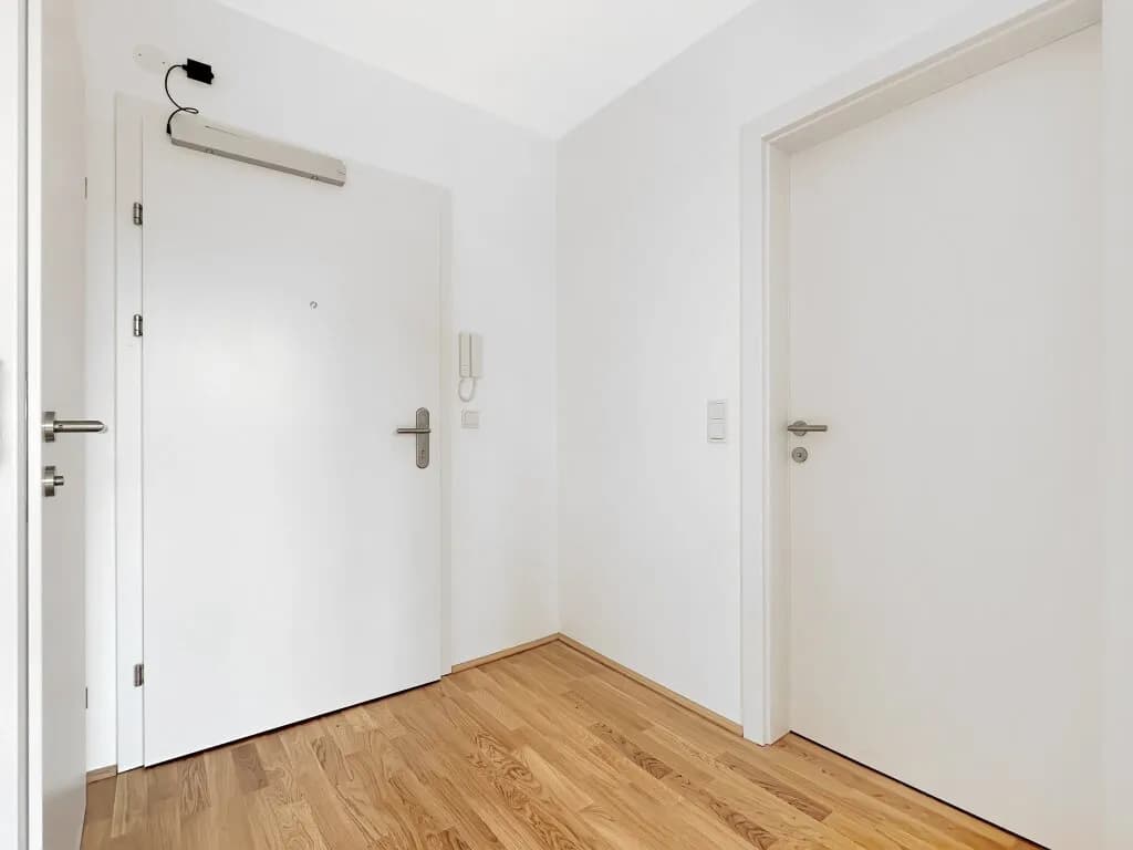 2-Zimmer-Wohnung kaufen in Wien – 38,65 m², € 299.309 – Bild 3 von 9