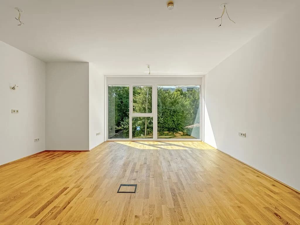 1-Zimmer-Wohnung kaufen in Wien – 34,44 m², € 202.409 – Bild 1 von 9