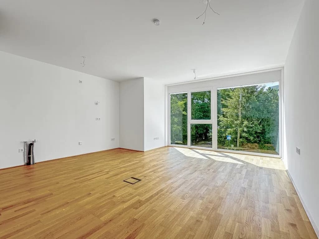 1-Zimmer-Wohnung kaufen in Wien – 34,44 m², € 202.409 – Bild 2 von 9