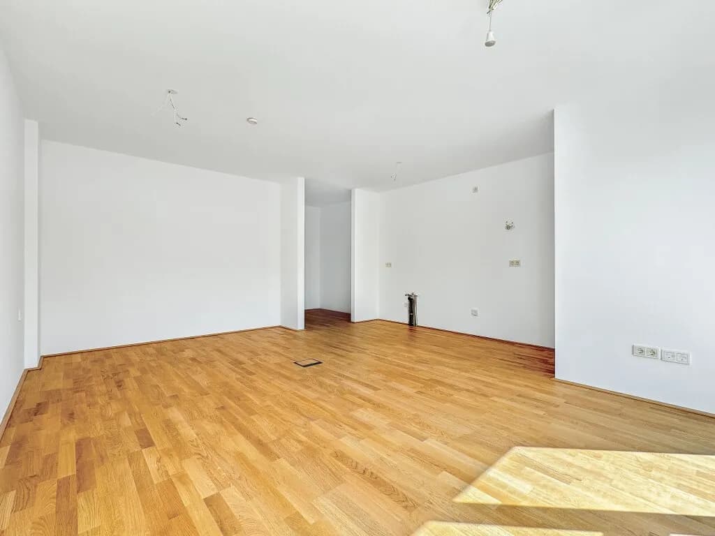 1-Zimmer-Wohnung kaufen in Wien – 34,44 m², € 202.409 – Bild 3 von 9