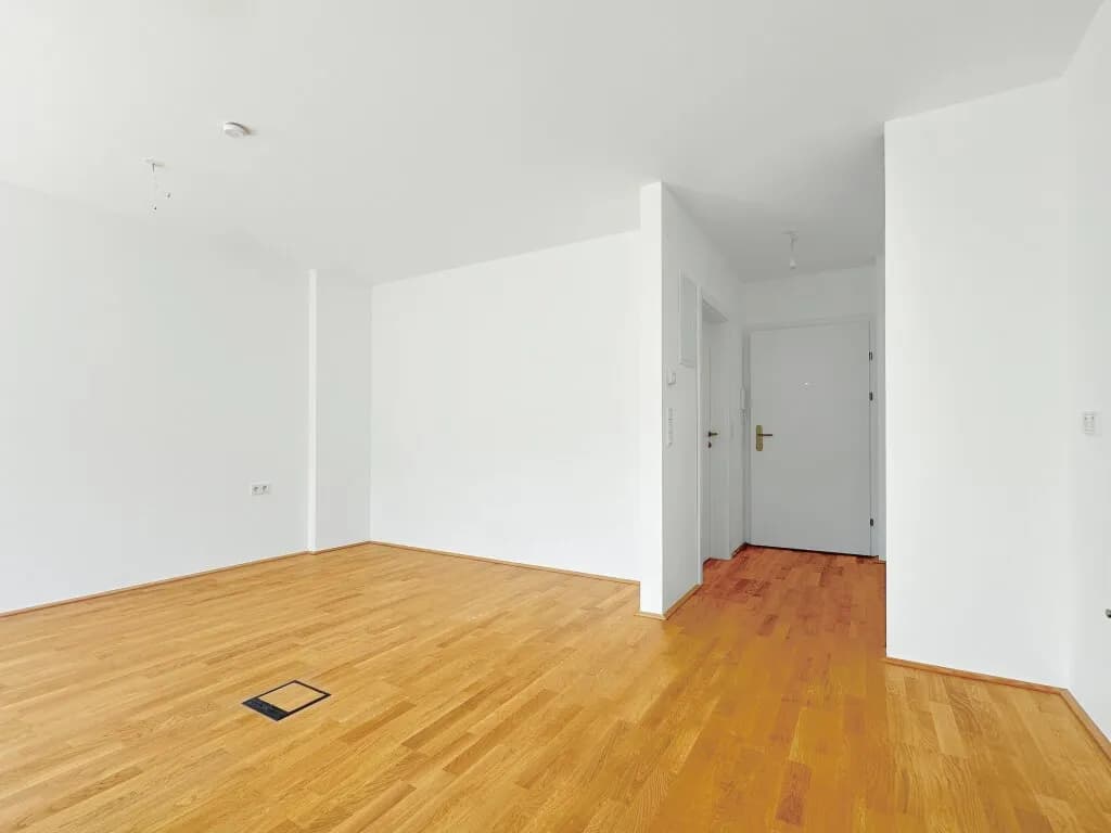 1-Zimmer-Wohnung kaufen in Wien – 34,44 m², € 202.409 – Bild 4 von 9