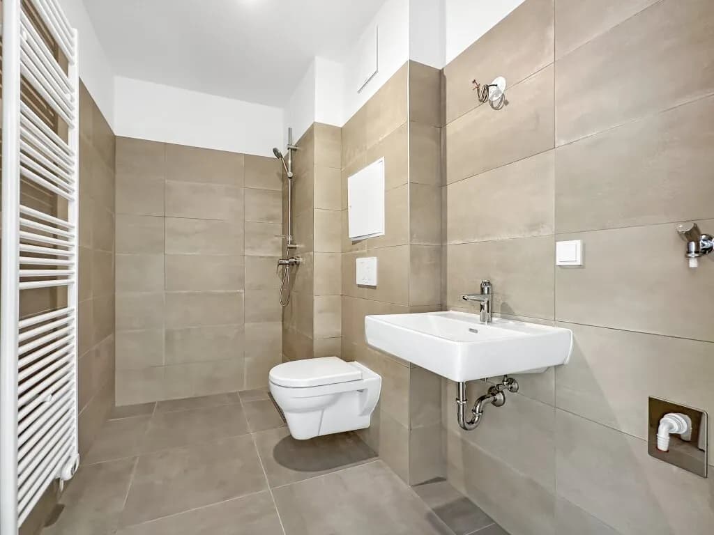 1-Zimmer-Wohnung kaufen in Wien – 34,44 m², € 202.409 – Bild 5 von 9