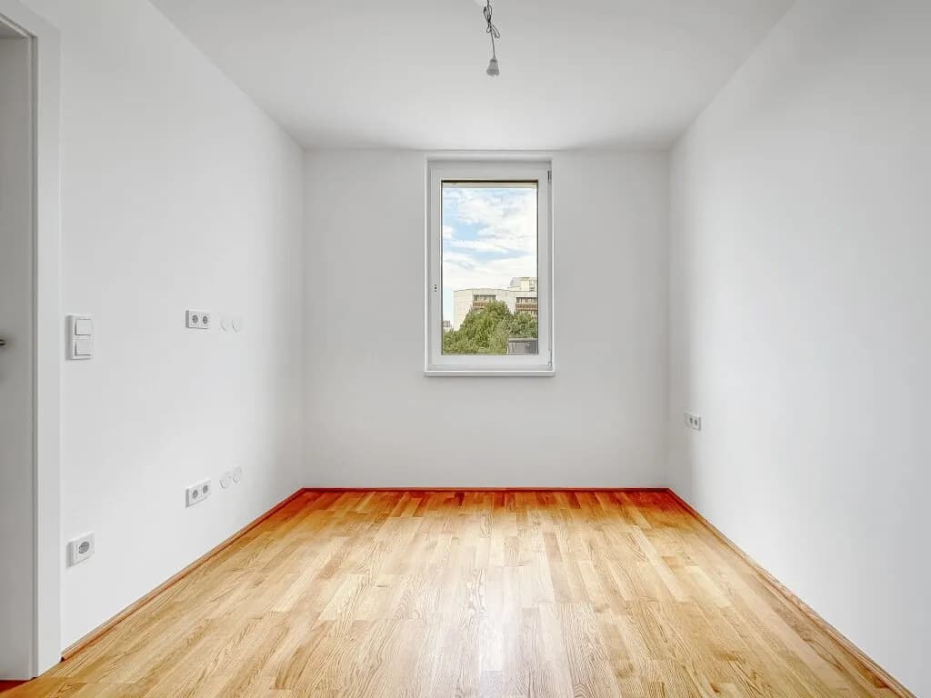 2-Zimmer-Wohnung kaufen in Wien – 41,71 m², € 257.864 – Bild 1 von 10