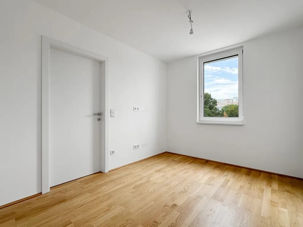 2-Zimmer-Wohnung kaufen in Wien – 41,71 m², € 257.864 – Bild 2 von 10