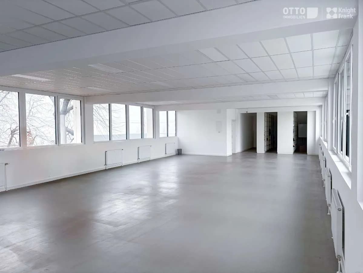 Gewerbeimmobilie mieten in Wien – 973 m² – Bild 3 von 12