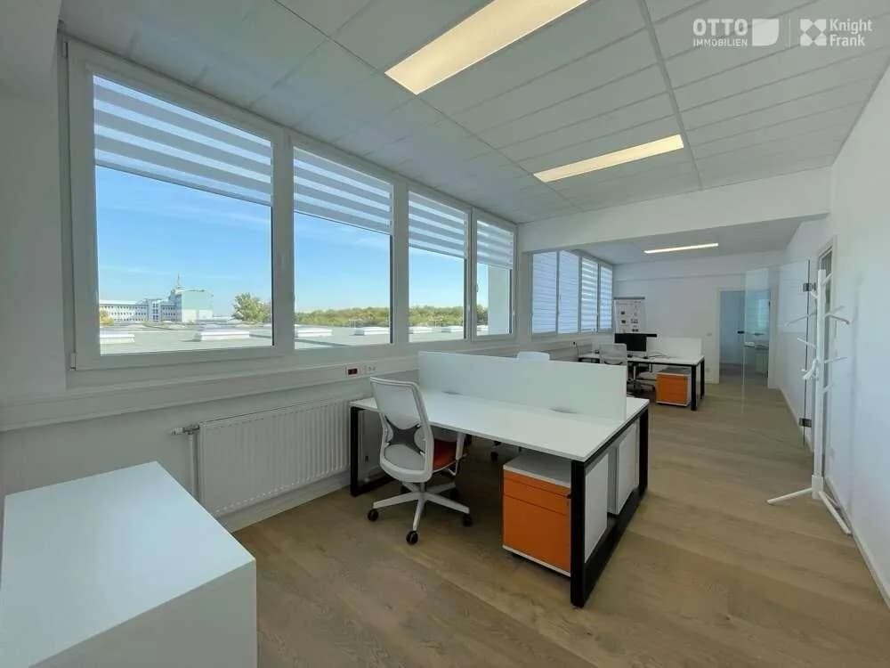 Gewerbeimmobilie mieten in Wien – 973 m² – Bild 4 von 12