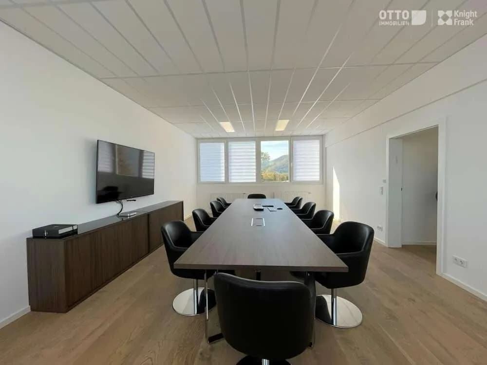 Gewerbeimmobilie mieten in Wien – 973 m² – Bild 5 von 12