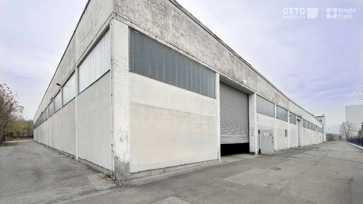 Gewerbeimmobilie mieten in Wien – 973 m² – Bild 7 von 12