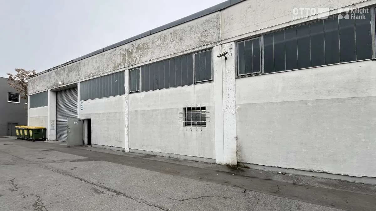 Gewerbeimmobilie mieten in Wien – 973 m² – Bild 8 von 12