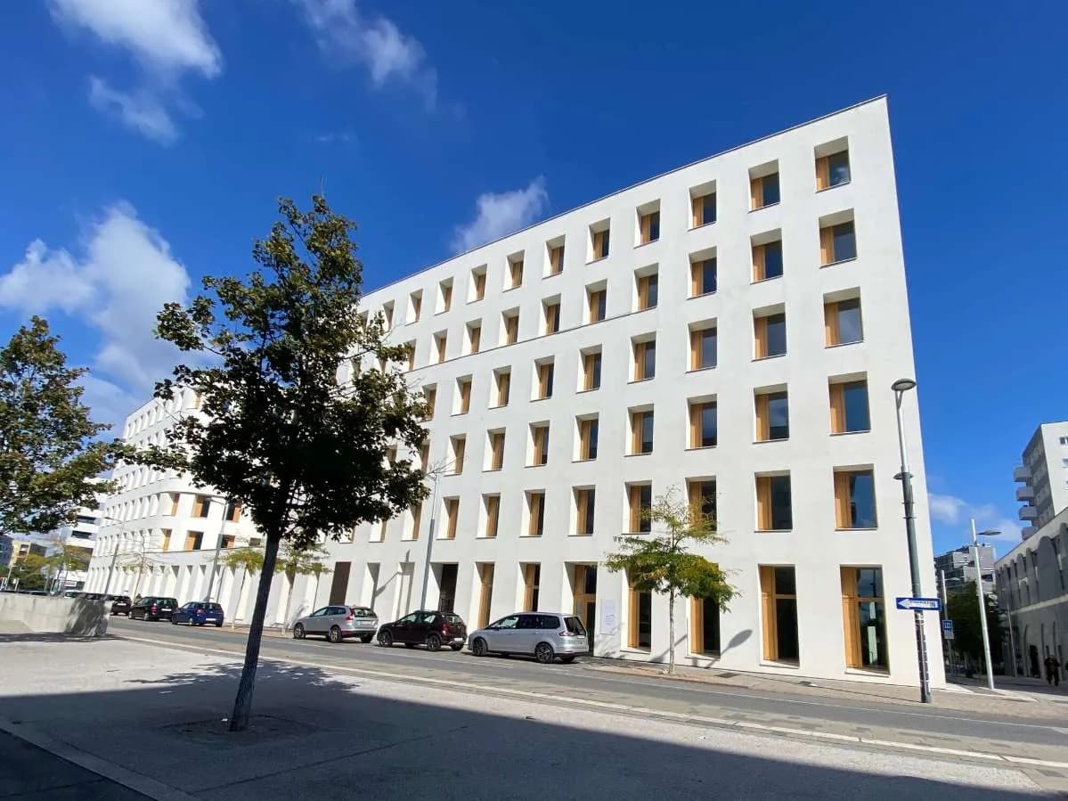 Gewerbeimmobilie mieten in Wien – 146 m², € 2.789 – Bild 1 von 18