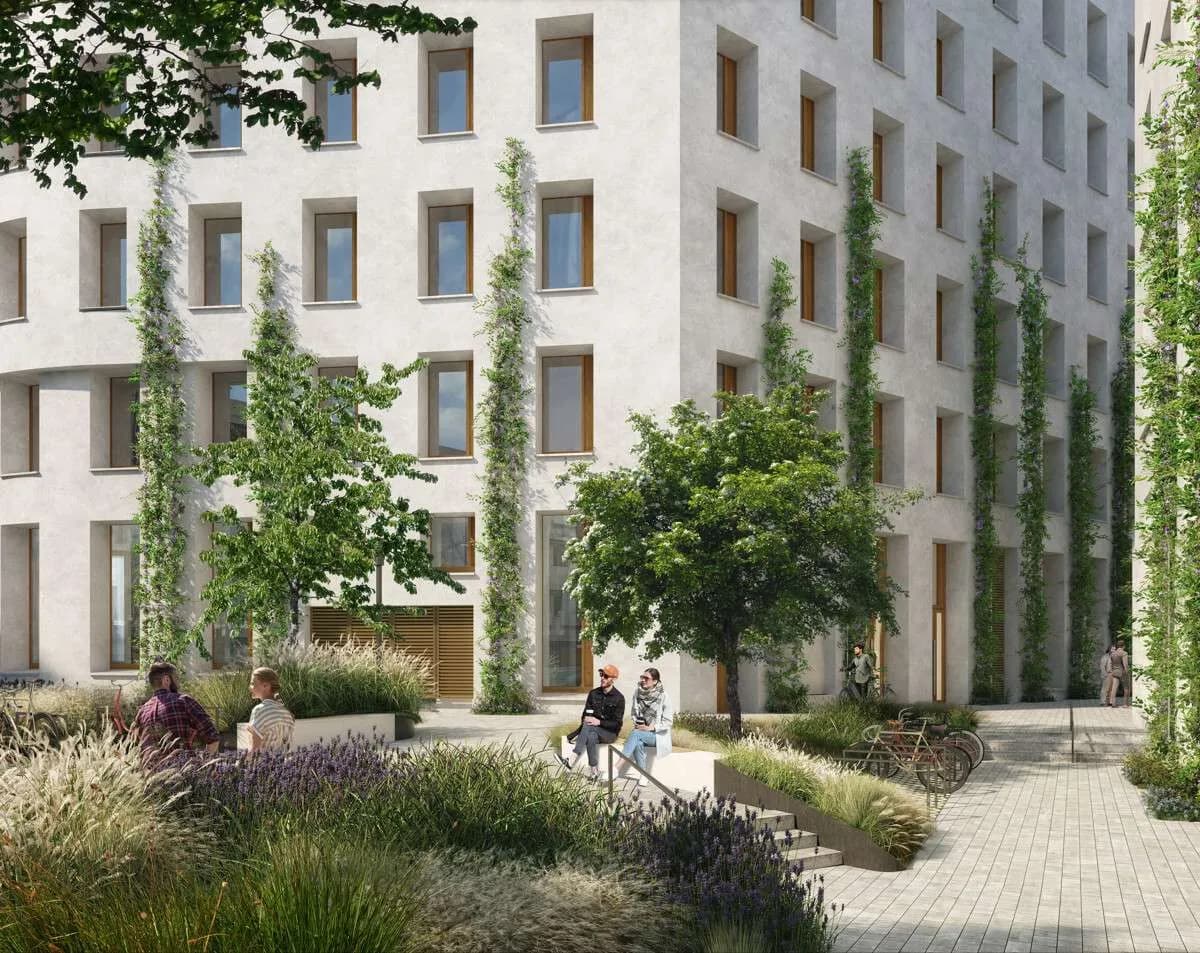 Gewerbeimmobilie mieten in Wien – 146 m², € 2.789 – Bild 6 von 18