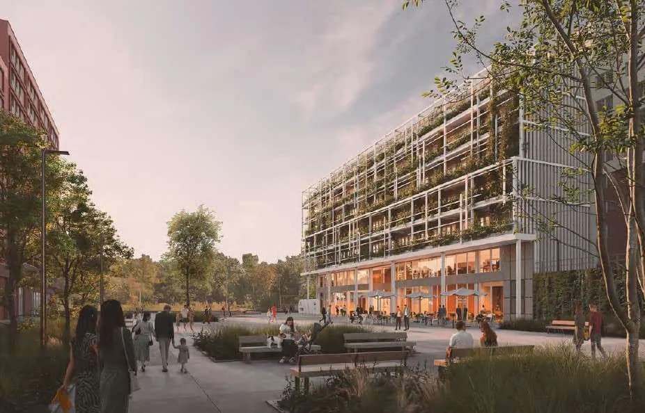 Gewerbeimmobilie mieten in Wien – 183 m², € 3.634 – Bild 3 von 4