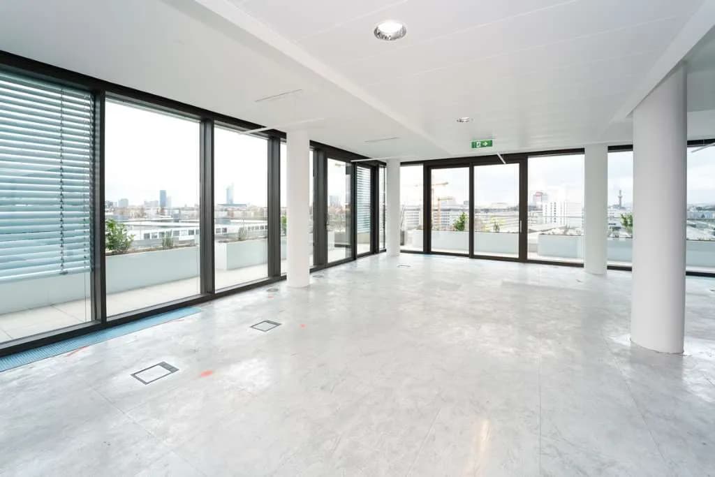 Gewerbeimmobilie mieten in Wien – 703 m², € 19 – Bild 12 von 13