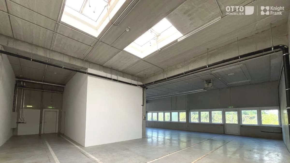 Gewerbeimmobilie mieten in Bruck an der Leitha – 569 m² – Bild 3 von 14