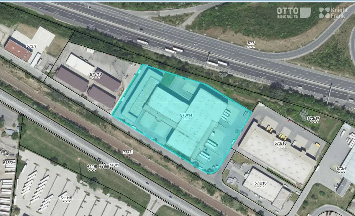 Gewerbeimmobilie mieten in Bruck an der Leitha – 569 m² – Bild 13 von 14