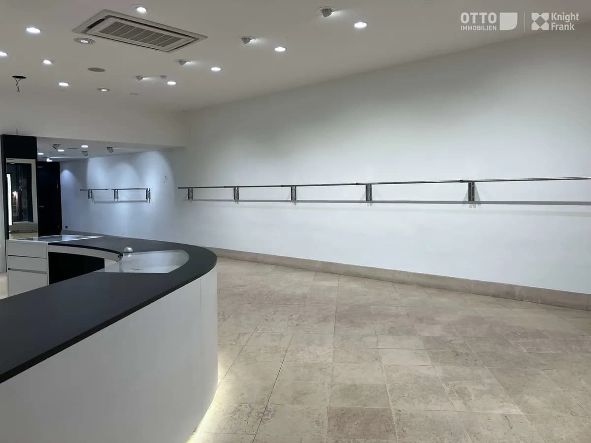 Gewerbeimmobilie mieten in Wien – 181 m², € 6.737 – Bild 4 von 10